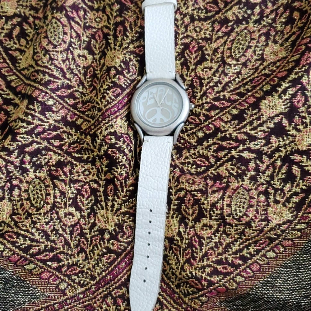 Lucky womens watch
